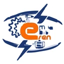 Eren Bobinaj logosu